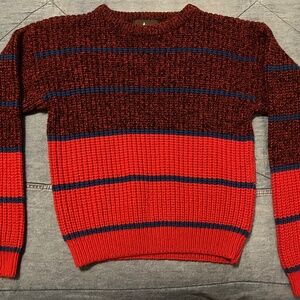 Vintage Boys’ Knit Sweaters